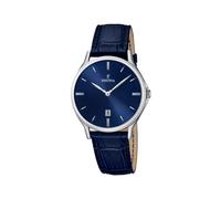 Festina Klassik Lederband klassisch F16745/3