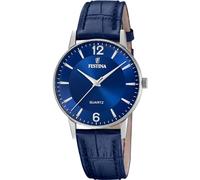 Festina Quarz Herren Klassik F20690/3