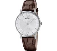 Festina Quarz Herren Klassik F20690/2