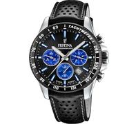Festina - Festina Timeless Chrono Uhr Herrenuhren Herren
