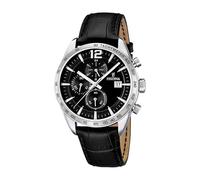 Festina Quarz Herren Timeless Chronograph F16760/4