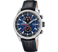 Festina Quarz Herren Timeless Chronograph F20695/5