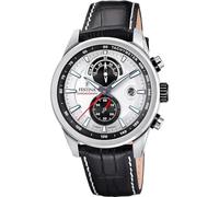 Festina Quarz Herren Timeless Chronograph F20695/1