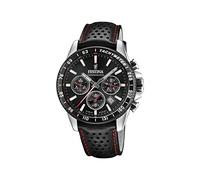 Festina Armbanduhr Herren F20561/4 Timeless Chronograph