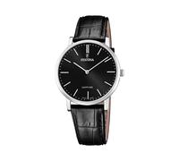 Festina Herren Uhr F20012/4 Swiss Made