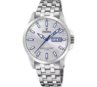 FESTINA HERREN UHR KLASSIK F20357/1