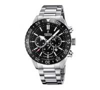 Festina Herrenchronograph Keramik (F20575/3)