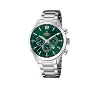 Festina Herrenuhr Analog aus Edelstahl 316l F20343/B