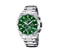 Festina Chronograph Sport F20463/3 Silber