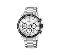 Festina Herrenuhr Analog aus Edelstahl 316l F20560/1