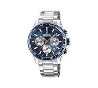 Festina Herrenuhr Analog aus Edelstahl 316l F20560/2