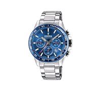 Festina Herrenuhr Analog aus Edelstahl 316l F20560/3