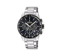 Festina Herrenuhr Analog aus Edelstahl 316l F20560/5