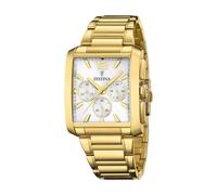 Festina Quarz Herren On the square F20638/1