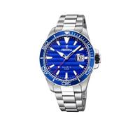Festina Herrenuhren F20360/1 Silber