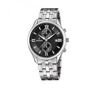 Festina - Armbanduhr - Herren - Chronograph - F6854/8 - Timeless Chronograph