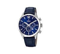 Festina - Armbanduhr - Herren - F20542/2 - Timeless Chronograph