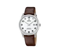Festina Quarzuhr mit Datum F20512/1