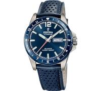 Festina Quarz Herren TITANIUM F20699/2