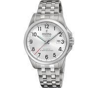 Festina Quarz Herren TITANIUM F20696/1