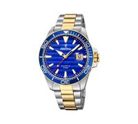 Festina - Armbanduhr - Herren - Chronograph - F20362/4 - Prestige Kollektion