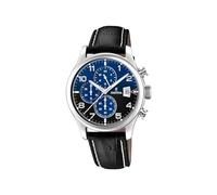 Festina Quarz Herren Timeless Chronograph F20375/7