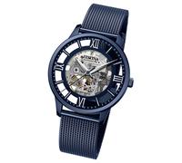 Festina Herrenuhr Automatik F20574/1 Armbanduhr Edelstahl silber UF20574/1