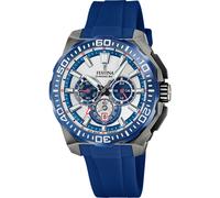 Festina F20725/4 CHRONO BIKE Herrenuhr