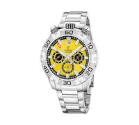 Festina Quarz Herren The originals/diver F20743/4