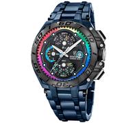 Festina Herrenuhr Chronograph Chrono Bike Special Edition Bunt F20759/1
