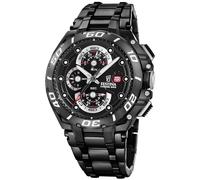 Festina Herrenuhr Chronograph Chrono Bike Special Edition Schwarz F20756/1