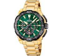 Festina Quarz Herren Chrono Bike F20727/2