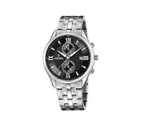 Festina - Armbanduhr - Herren - Chronograph - F6854/8 - Timeless Chronograph