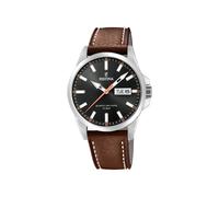 Festina Herrenuhr F20358/2 Leder