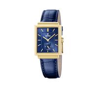 Festina Herrenuhr „On the Square“ F20776/4 aus Edelstahl
