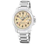 Festina Quarz Herren Field watches F20081/1
