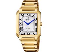 FESTINA Herrenuhr Silber F20678/1