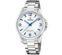 Festina Herrenuhr Solar