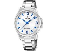 Festina Herrenuhr Solar F20656 1