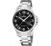 Festina Herrenuhr Solar F20656 4