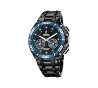 Festina Uhr F20762/1 Chrono Fahrrad Connected