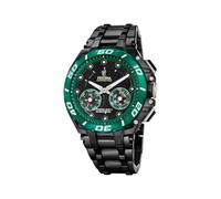 Festina Uhr F20762/2 Chrono Fahrrad Connected