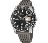 Festina Full D F23305/6 Hybrid-Armbanduhr für Herren