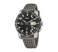Festina Full D F23305/6 Hybrid-Armbanduhr für Herren
