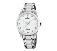 Festina Keramik Damenuhr (F20499/1)