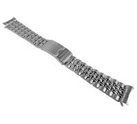 Festina Klassik Uhrenarmband 20mm Edelstahl silberfarben F9479