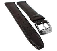 Festina Klassik ? Uhrenarmband 21mm braun Leder Kontrastnaht ? F16243
