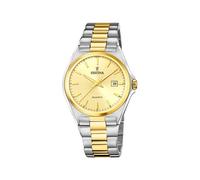 Festina Quarz Herren Klassik F20554/3