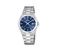 Festina Stahlband klassisch F20552/3 Herrenarmbanduhr