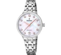Festina Mademoiselle F20718/1 Damenarmbanduhr